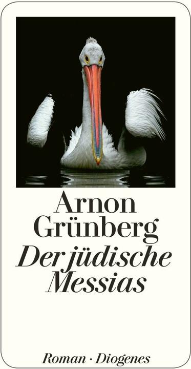 Image du produit Der jüdische Messias (Allemand, Arnon Green Mountain, 2014)
