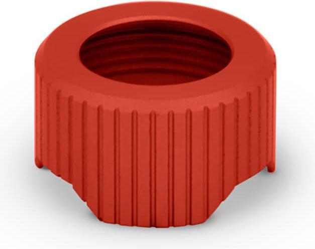 Actual product image EKWB EK-Quantum Torque Compression Ring 6-Pack HDC 12 - Red, Connection,red
