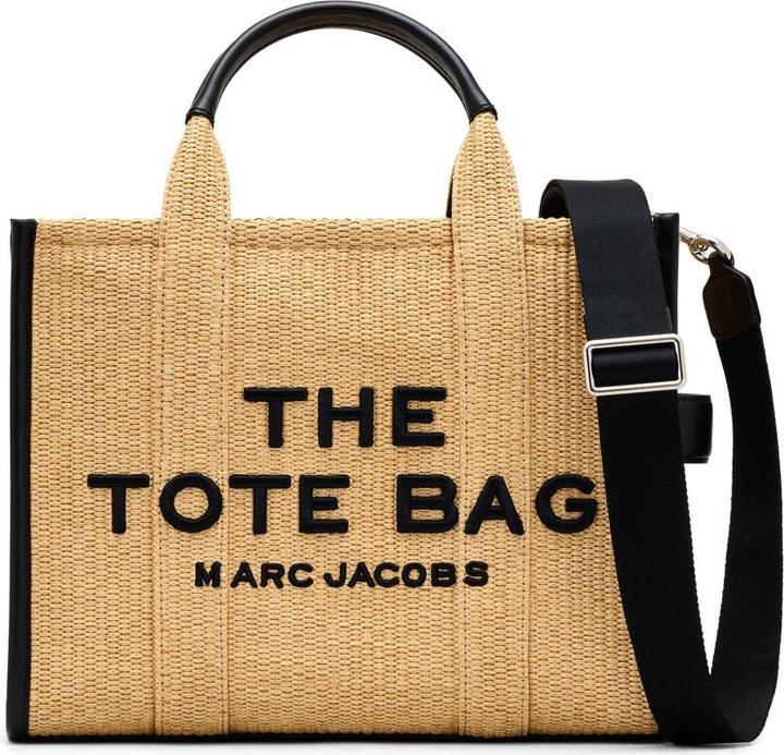 Produktbild Marc Jacobs Borse... Naturale