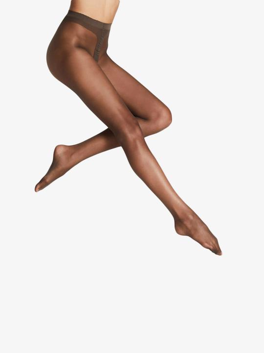 Immagine prodotto Fogal Collant "tutto nudo (10 DEN, 44, XXL)