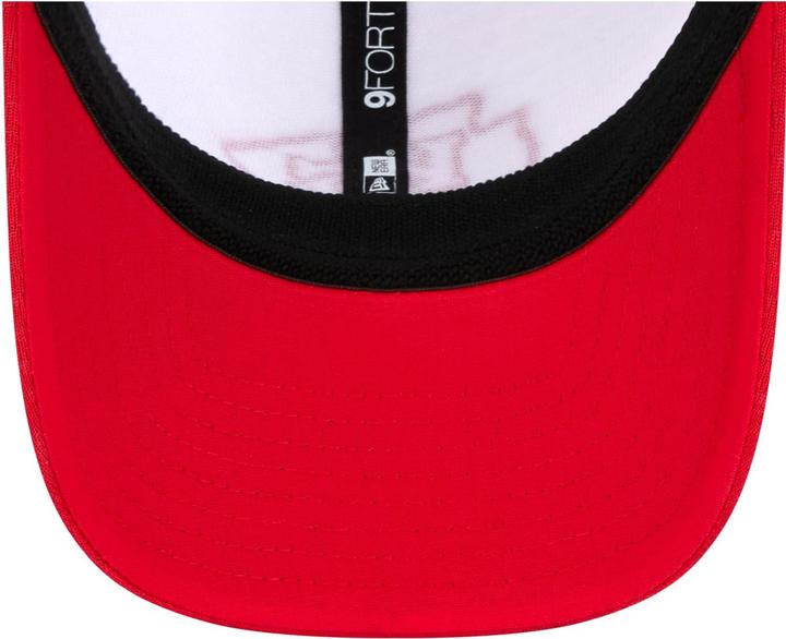 Produktbild New Era 9FORTY Stretch Cap TRAINING 2024 Kansas City Chiefs