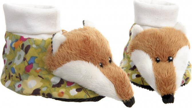 Actual product image Egmont Fox Leonard (18)