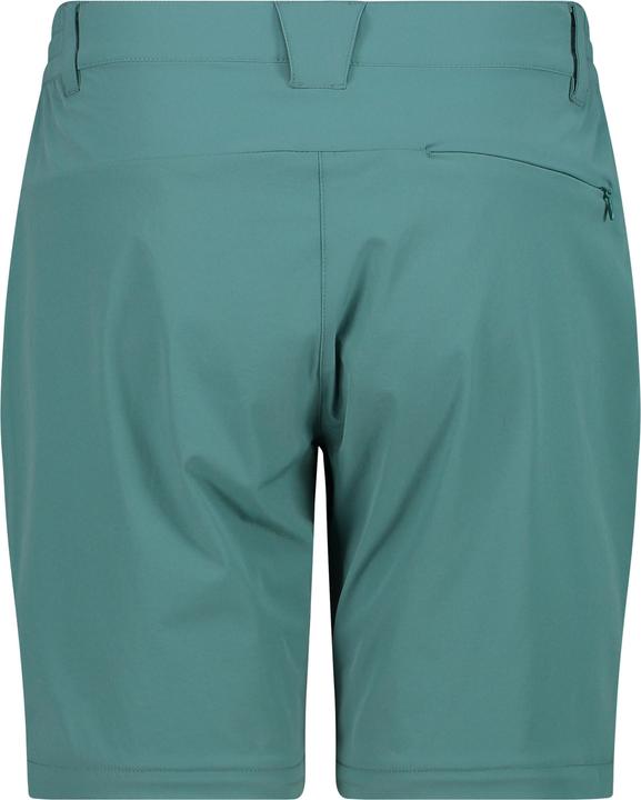 Produktbild CMP Campagnolo Women's 4-Way Stretch Zip Off Pant (38)