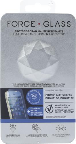 Immagine prodotto Bigben Connected Protezione del display con filtro per la luce blu (1 Pezzo/i, Apple iPhone 5)