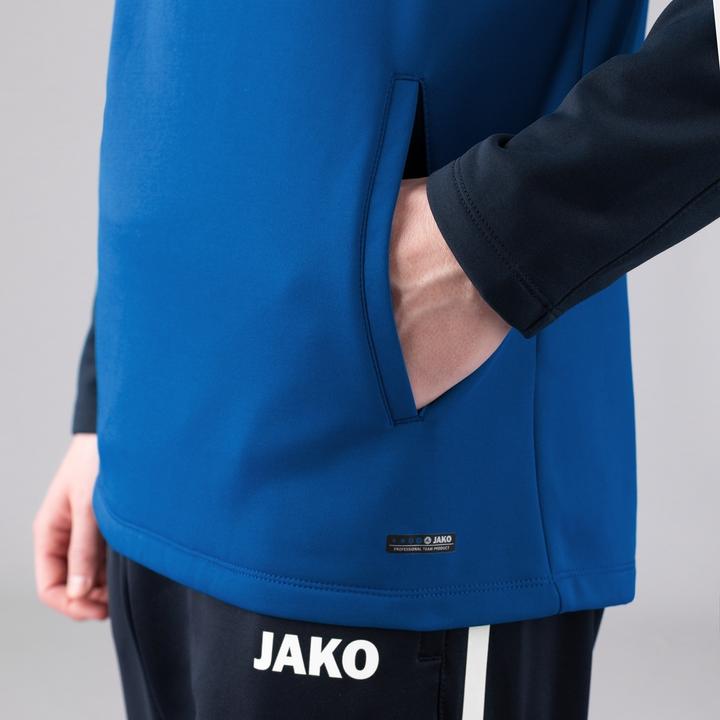 Immagine prodotto JAKO Felpa con cappuccio performante (140)