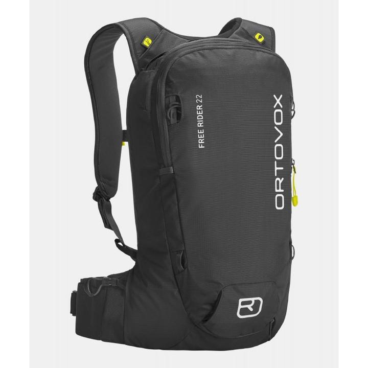 Actual product image Ortovox FREE RIDER 22 (22 l)