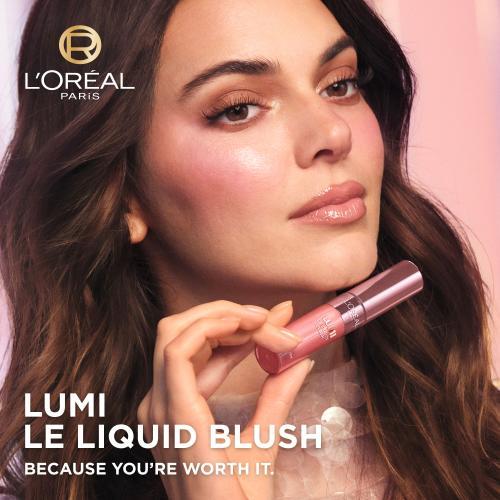 Immagine prodotto L'Oréal Paris Lumi (627 Pesca calda e luminosa)
