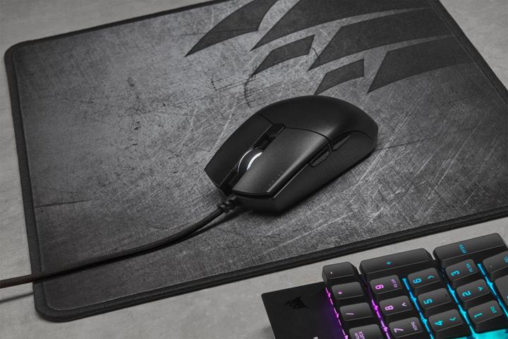 Image du produit Corsair Qatar Pro XT (Filaire)