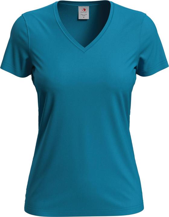Stedman Classic TShirt mit VAusschnitt