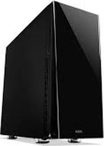 NZXT H230 schwarz (ATX, mATX, Mini-ITX)