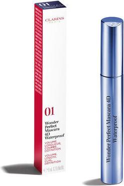 Immagine prodotto Clarins Mascara Wonder Perfect 4D (No. 01 - Nero Impermeabile)