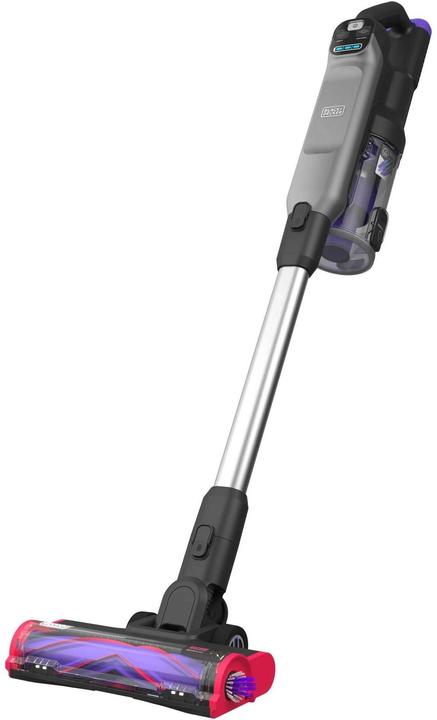 Actual product image Black & Decker BHFEA640WP-QW