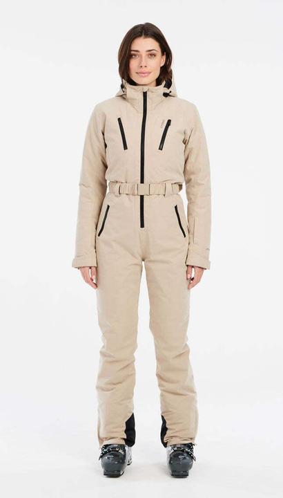 Image du produit Protest SNOWSUITS PRTSAGA snowsuit (36)