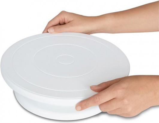 Image du produit Städter Assiette à gâteau tournante