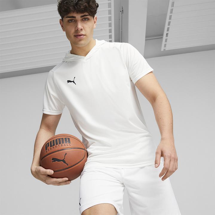 Immagine prodotto Puma Camicia da tiro Hoops Team SS (S)