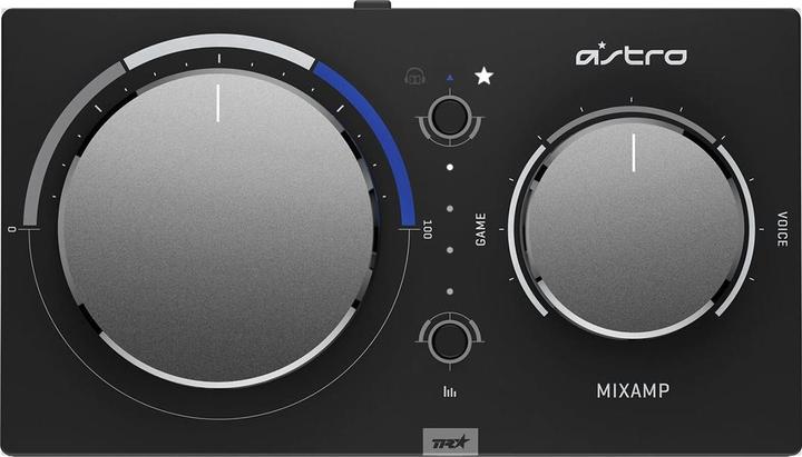 Image du produit Astro Gaming A40 TR + MixAmp Pro TR für Xbox (Filaire)