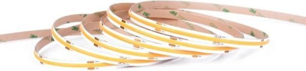 Immagine prodotto David Communication LED-Band 200cm 12V (Bianco caldo, 100 cm)