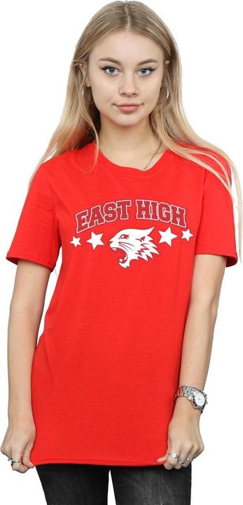 Produktbild Disney High School Musical The Musical Wildcat Stars TShirt (M)