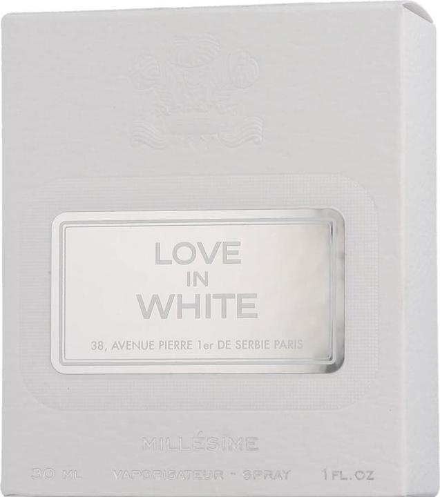 Image du produit Creed Amour en blanc (Eau de parfum, 30 ml)