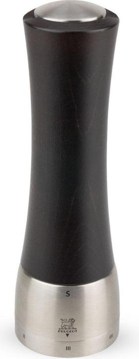 Actual product image Peugeot MADRAS SM chocolate 21 cm (Salt)
