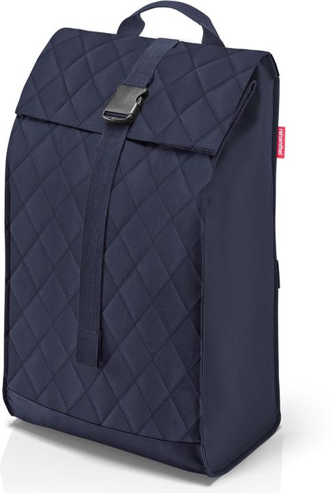 Image du produit reisenthel citycruiser rhombus midnight