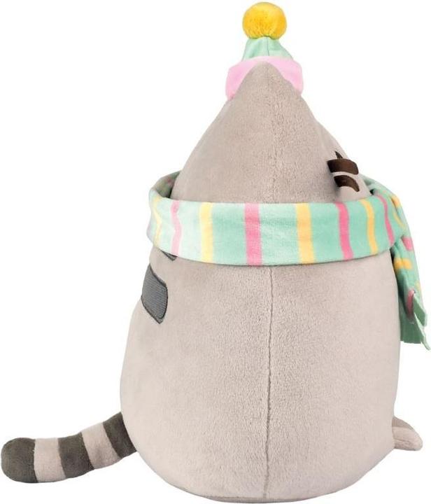 Actual product image Pusheen Soft toy (23 cm)