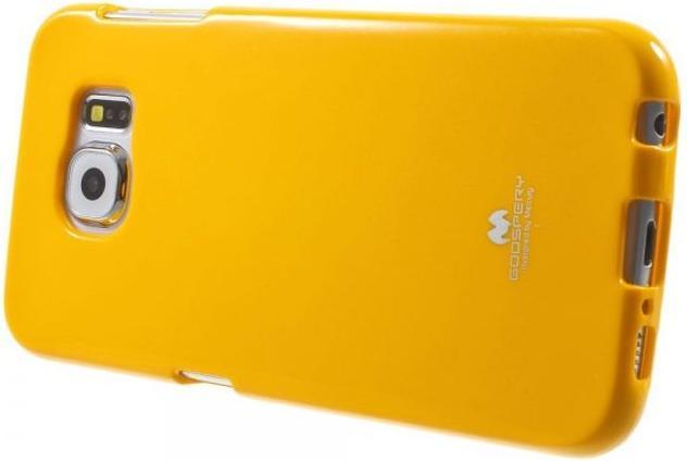 Produktbild Goospery Pearl Jelly Series (Samsung Galaxy S6)
