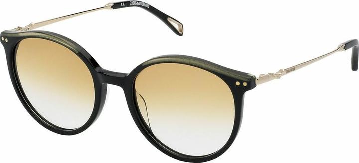 Zadig & Voltaire Damensonnenbrille SZV322-520700 Ø 52 mm