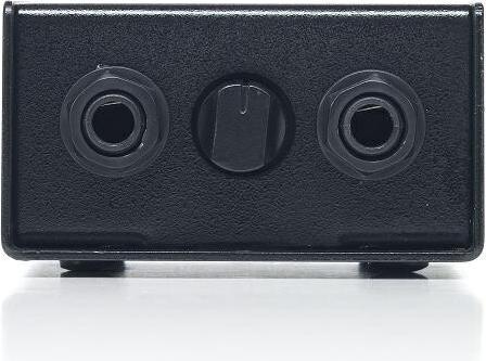 Immagine prodotto Dbx DJDI, DI Box passivo