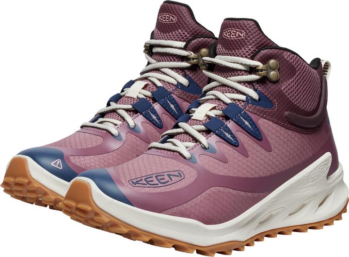 Actual product image Keen W Zionic Mid WP (39)
