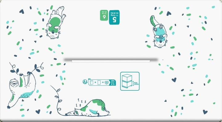 Produktbild Pampers Harmonie (Gr. 5, Monatsbox, 152 Stück)
