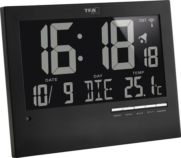 Image du produit TFA 60.4508 (3.10 cm)