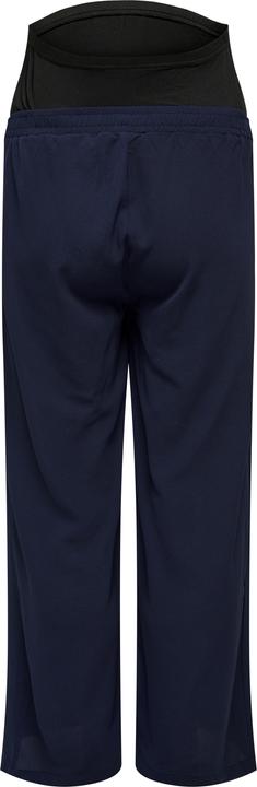 Produktbild Only Maternity Weiter Beinschnitt Hose Palazzohose (30)