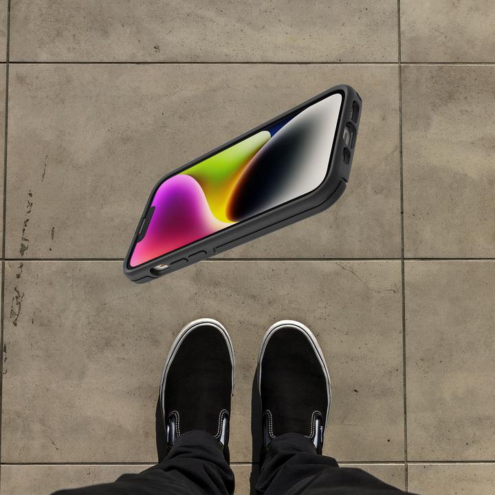 Image du produit OtterBox Otter + Pop Symmetry (Apple iPhone 14, Apple iPhone 13)