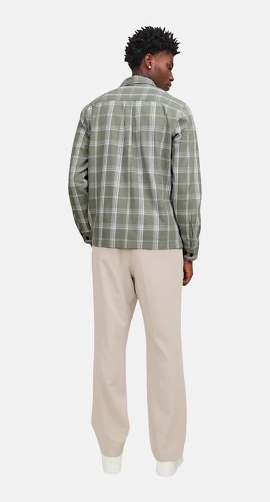 Actual product image Jack & Jones Comfort Fit Overshirt Overshirt (XL)
