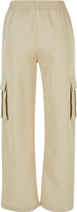 Immagine prodotto Urban Classics Pantaloni cargo a gamba dritta Vicose da donna - 73191 (4XL)