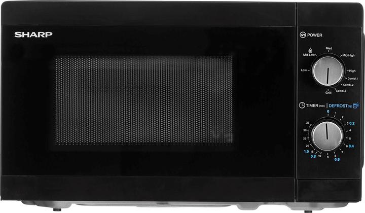 Sharp YC-MG01E-B (20 l)