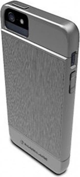 Image du produit MarBlue rEVOLUTION Étui de protection pour iPhone 5/5S/SE Metal Jacket (Apple iPhone 5s, Apple iPhone 5, Apple iPhone SE)