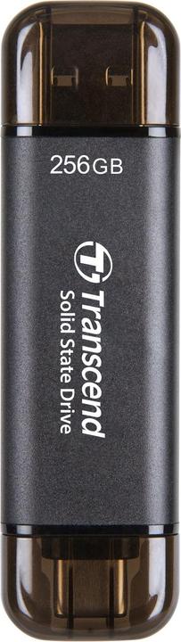 Transcend ESD310C (256 GB, USB-C, USB-A)