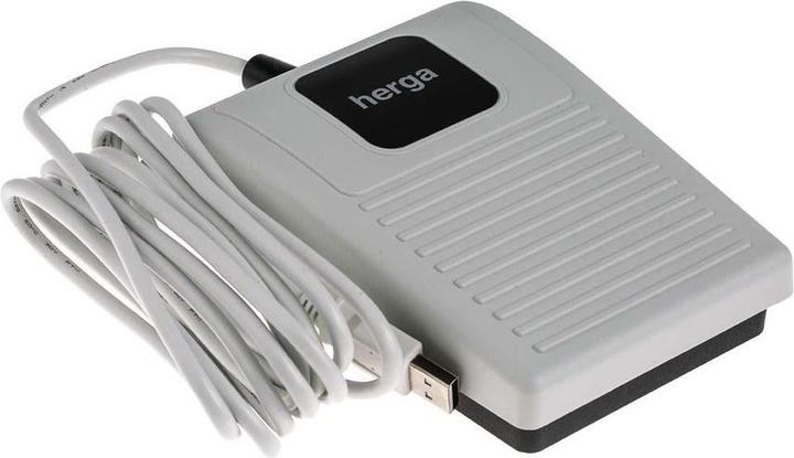 Rs Pro USB Fussschalter