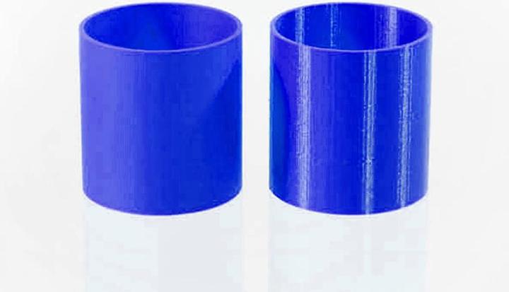 Immagine prodotto Filamento (PLA, 1.75 mm, 1000 g, Blu)