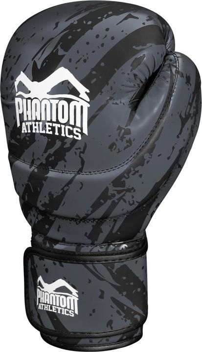 Actual product image Phantom Athletics Boxing gloves Camo Tiger (12 OZ, One size)