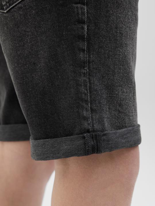 Actual product image Jack & Jones Jjirick Jjoriginal Shorts Am 360 Sn Jnr (164)