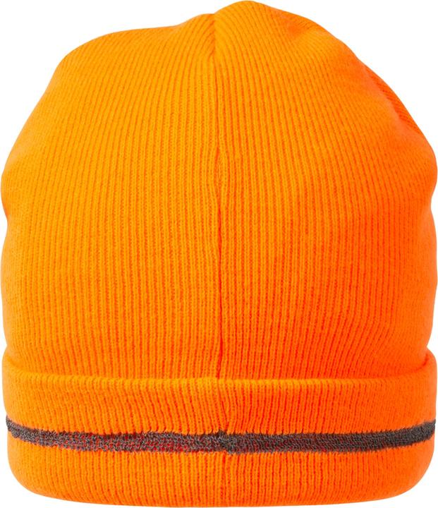 Image du produit Nitras Bonnet tricoté, différentes couleurs, doublure hivernale chaude en 3M® Thinsulate, bande (Taille unique)