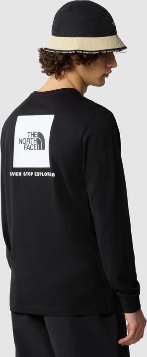 Immagine prodotto North Face Maglietta L/S Redbox (XL)