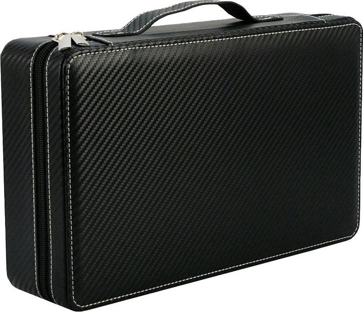 Actual product image Safe Watch case328 x 195 x 85 mm