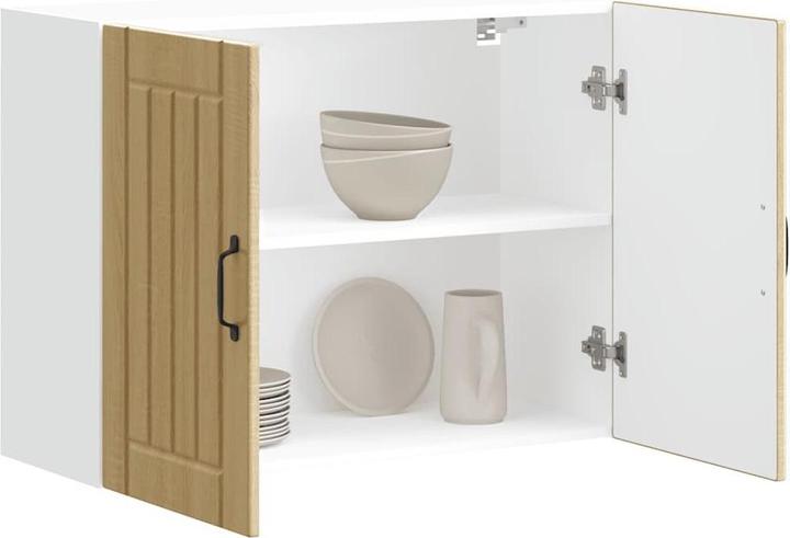 Image du produit VidaXL Madlene (80 x 31 x 60 cm)