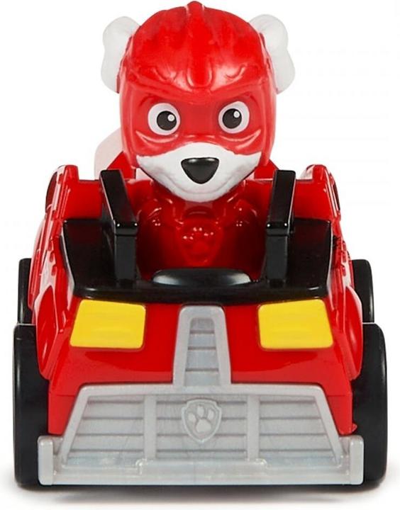 Produktbild Spin Master Paw Patrol - Pup Squad Racers