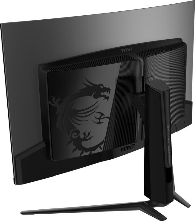 Immagine prodotto MSI MAG 321CUP QD-OLED (3840 x 2160 pixel, 31.50")