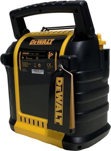 Actual product image DeWalt DXRH008E